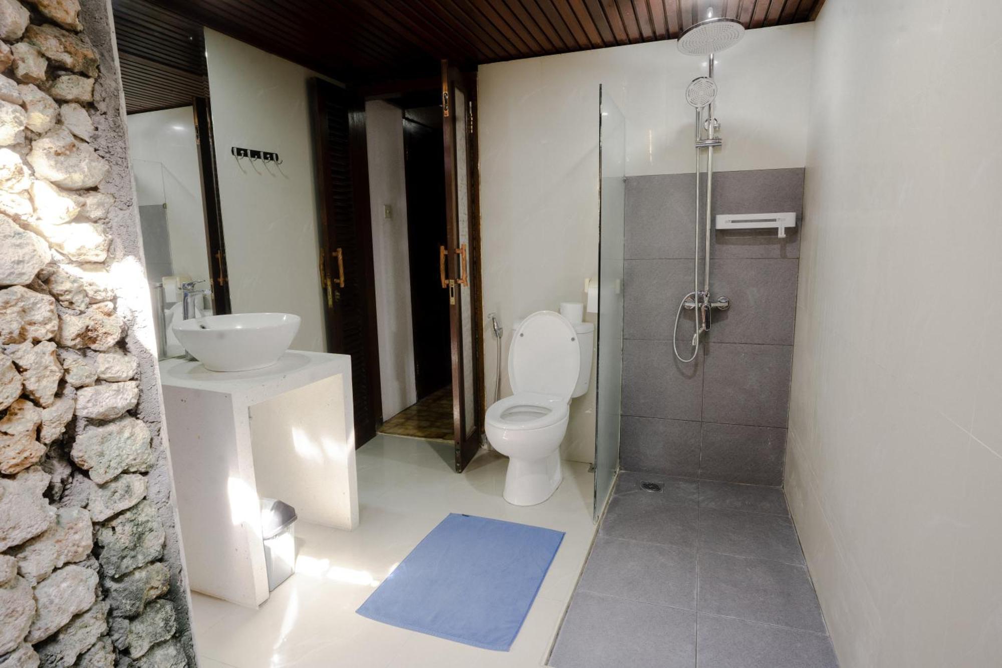 Villa Tamarind *