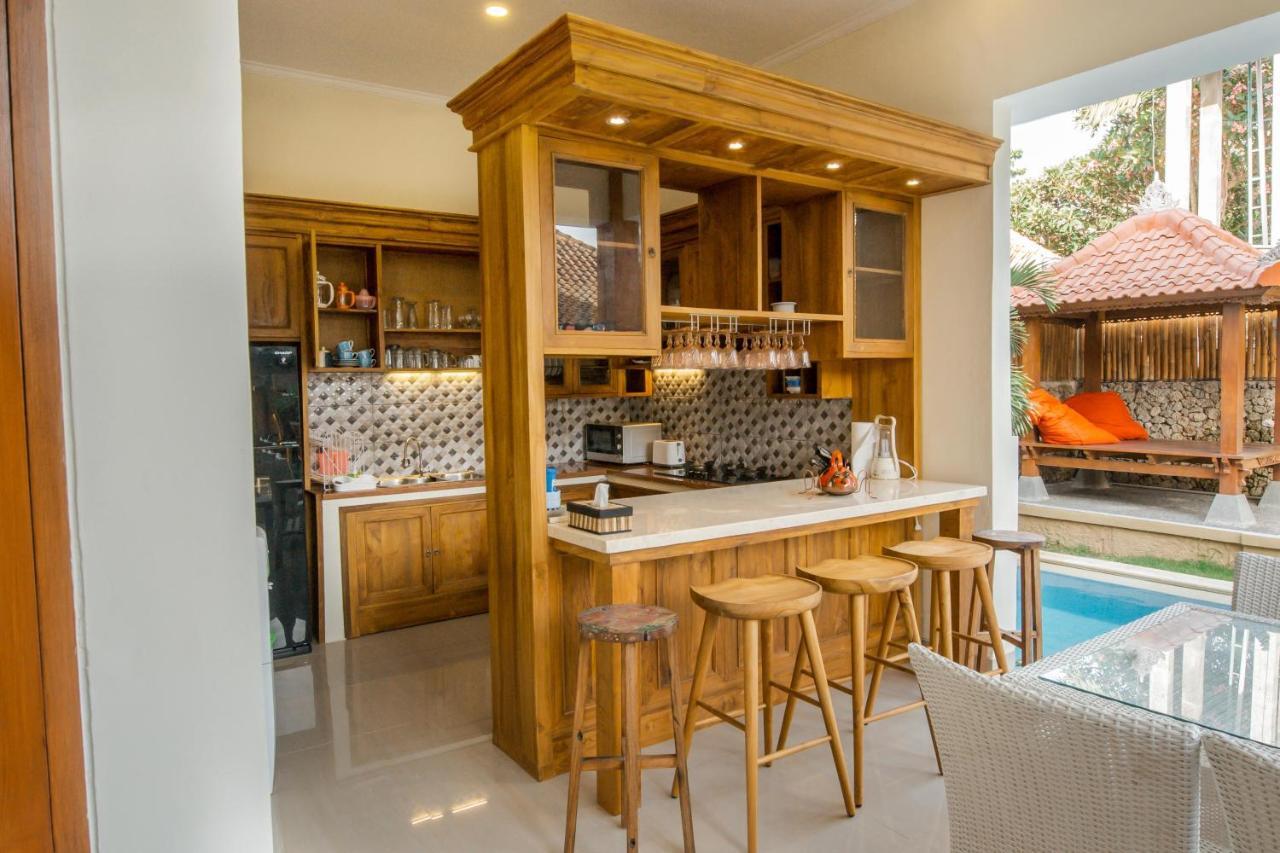 Tamarind Villa Sanur