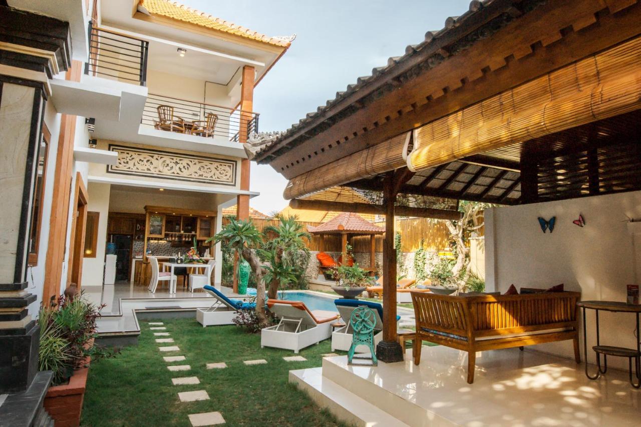 Tamarind * Sanur