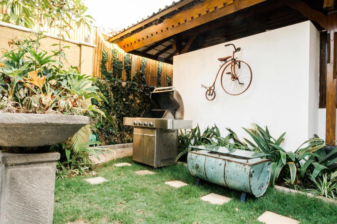 Villa Tamarind *