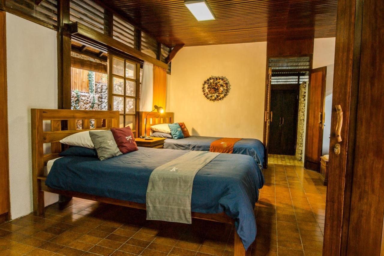 Tamarind Villa