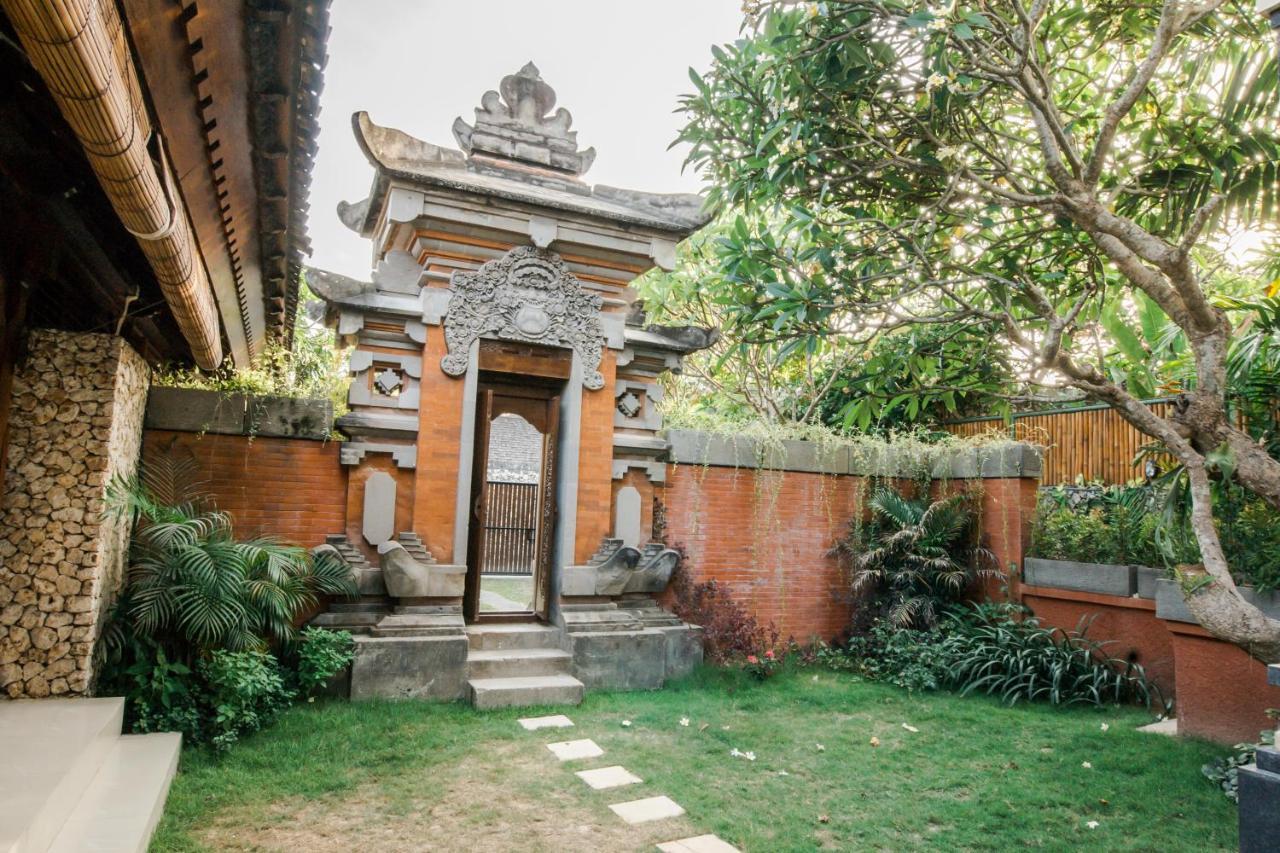Villa Tamarind