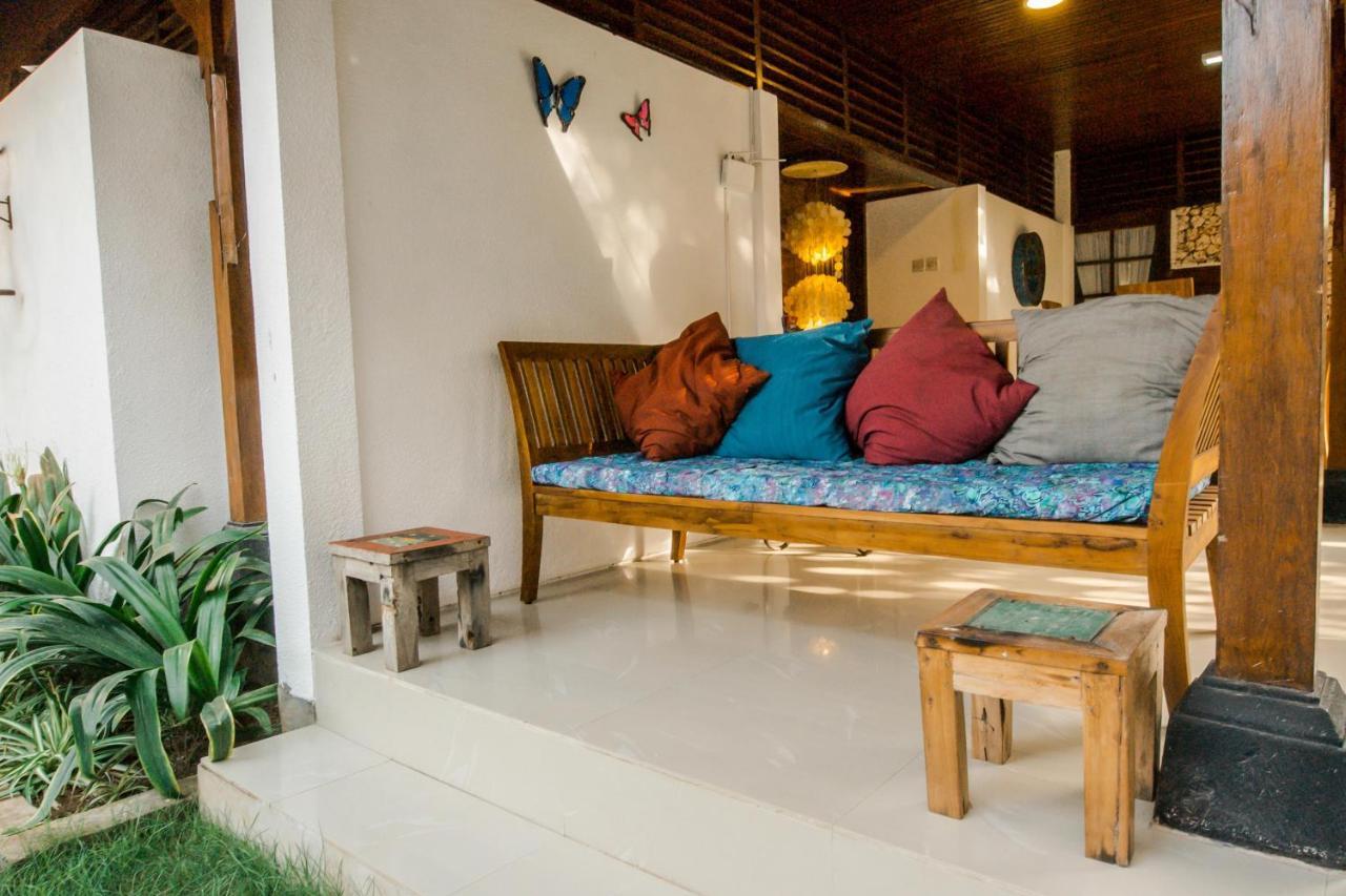 Tamarind Sanur