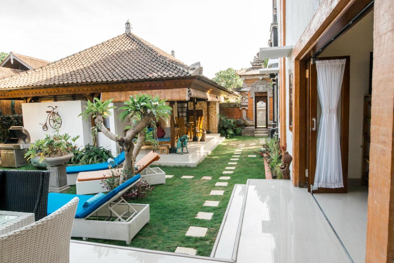 Villa Tamarind