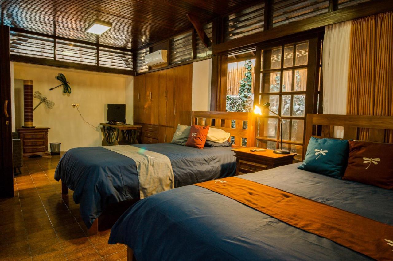 Villa Tamarind