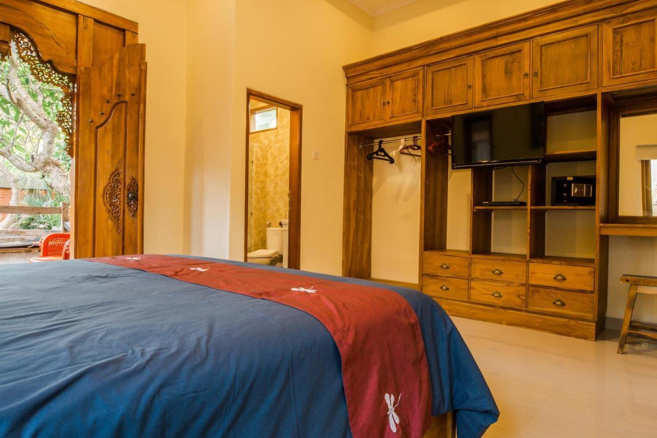 Tamarind Villa *