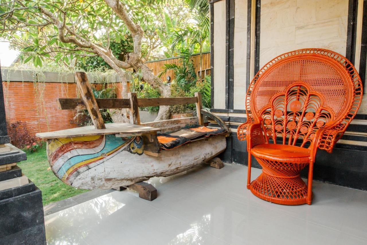 Villa Tamarind Sanur