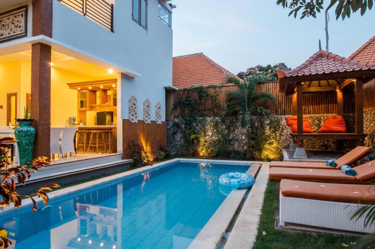 Villa Tamarind Sanur