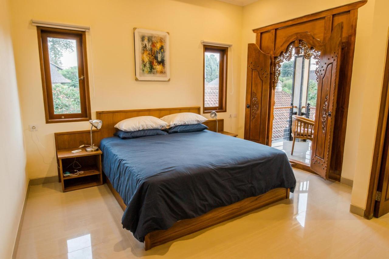 Villa Tamarind *