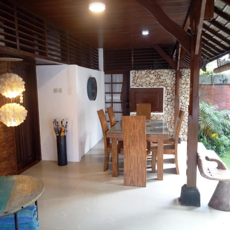 Tamarind Villa